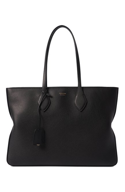 Женская сумка-тоут FERRAGAMO, арт. 219908/779336