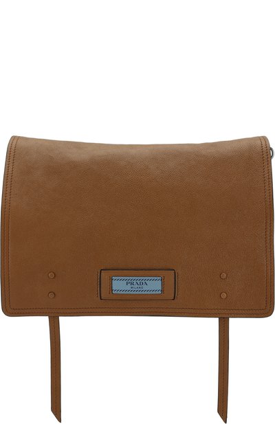 Сумка etiquette PRADA, арт. 1BD085-PEO-F0WCK-OOO, фото 1