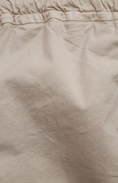 Хлопковые брюки PAOLO PECORA MILANO, арт. PP3621/14-16, фото 3