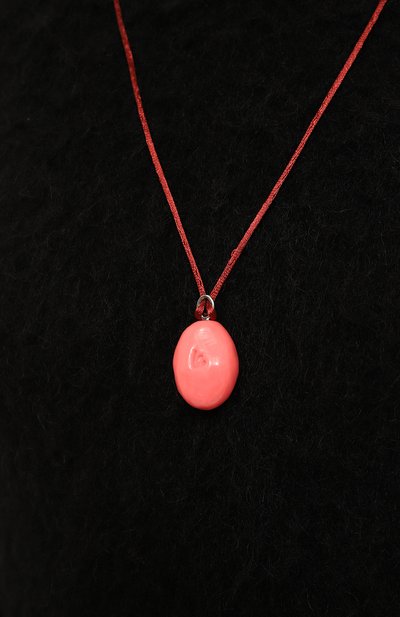  Кулон на шнурке LILI ARCHIVE, арт. ALINA31, фото 2