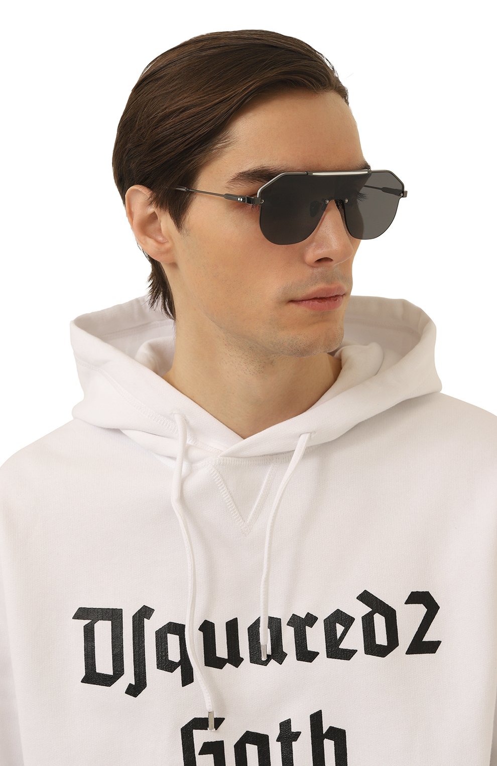 Солнцезащитные очки PROJEKT PRODUKT, арт. AU2 C11GR, фото 3