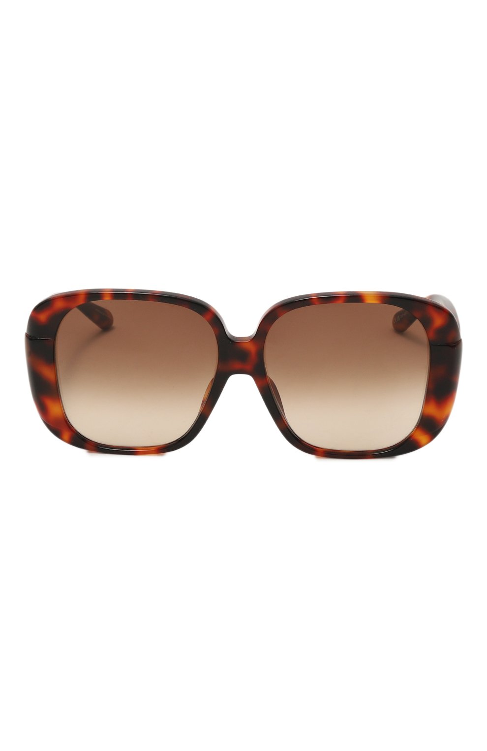 Солнцезащитные очки LINDA FARROW, арт. LFL1401C2 SUN, фото 3