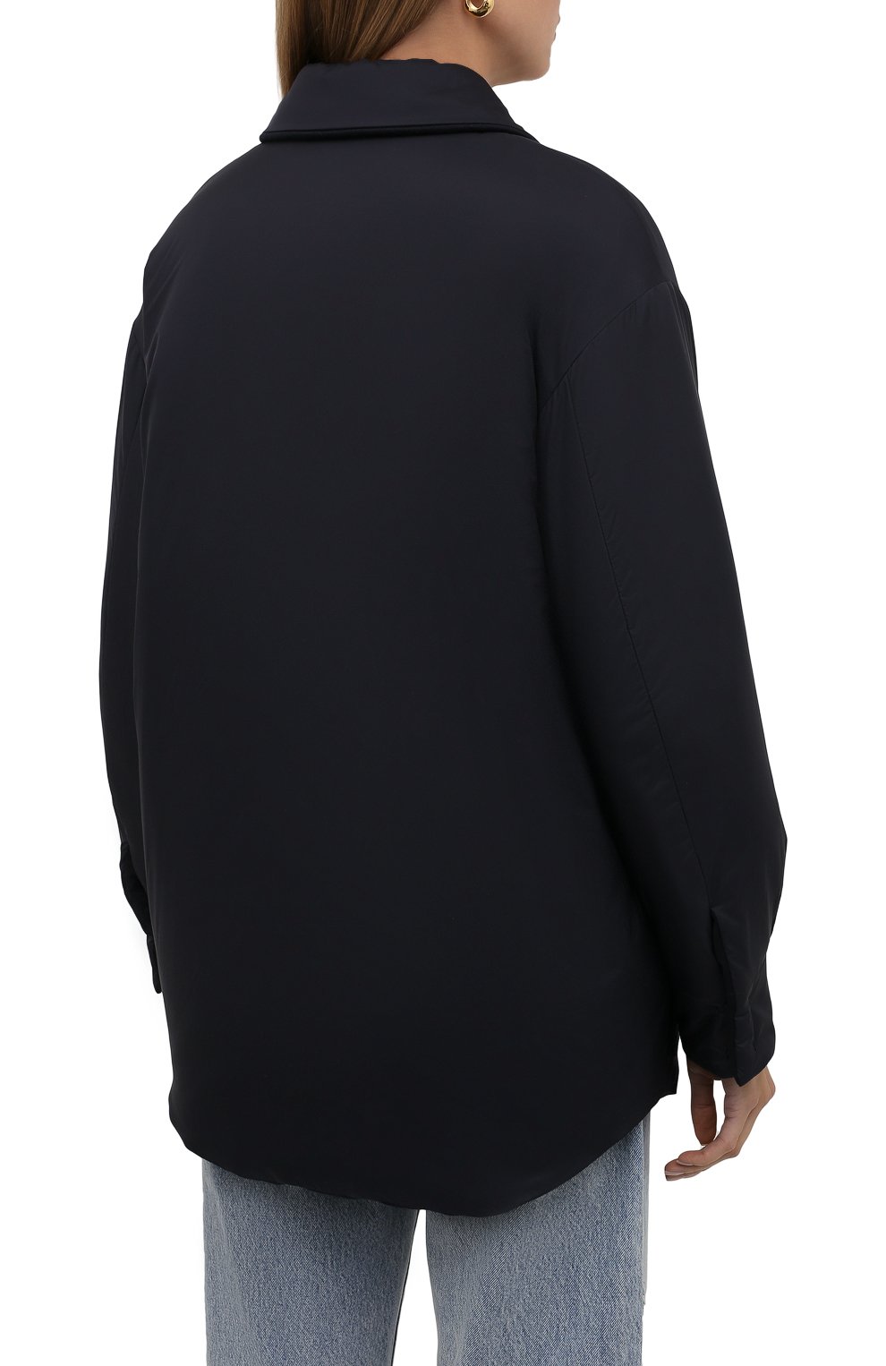 Двусторонняя куртка LORO PIANA, арт. FAL7249, фото 4