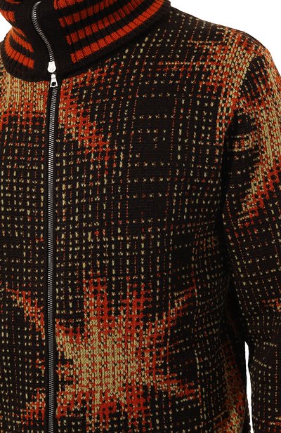 Кардиган DRIES VAN NOTEN, арт. 242-021219-9703, фото 5