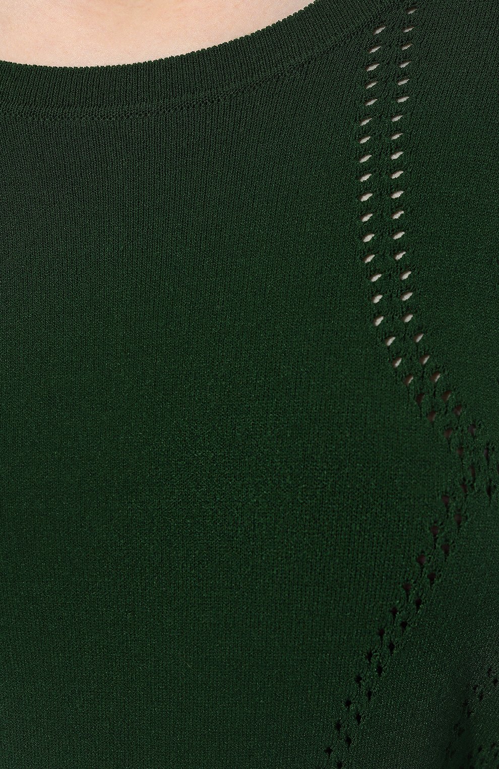 Платье из вискозы ULYANA SERGEENKO, арт. MGL011SS21P0173л, фото 5