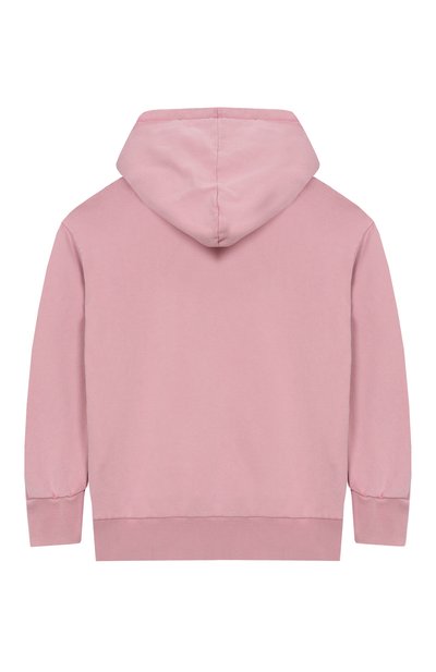 Хлопковое худи ETRO светло-розового цвета по цене 29900 руб., арт. GW4P60, фото 2 Хлопковое худи ETRO, арт. GW4P60, фото 2