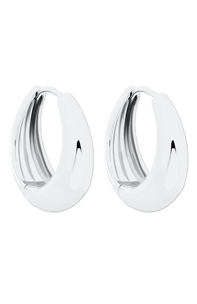 Серьги LUV AJ, арт. CH5-MBH-S, фото 3