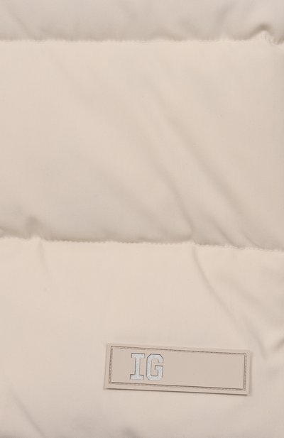 Пуховик IL GUFO, арт. A25GGM0003N0074/5-8, фото 3