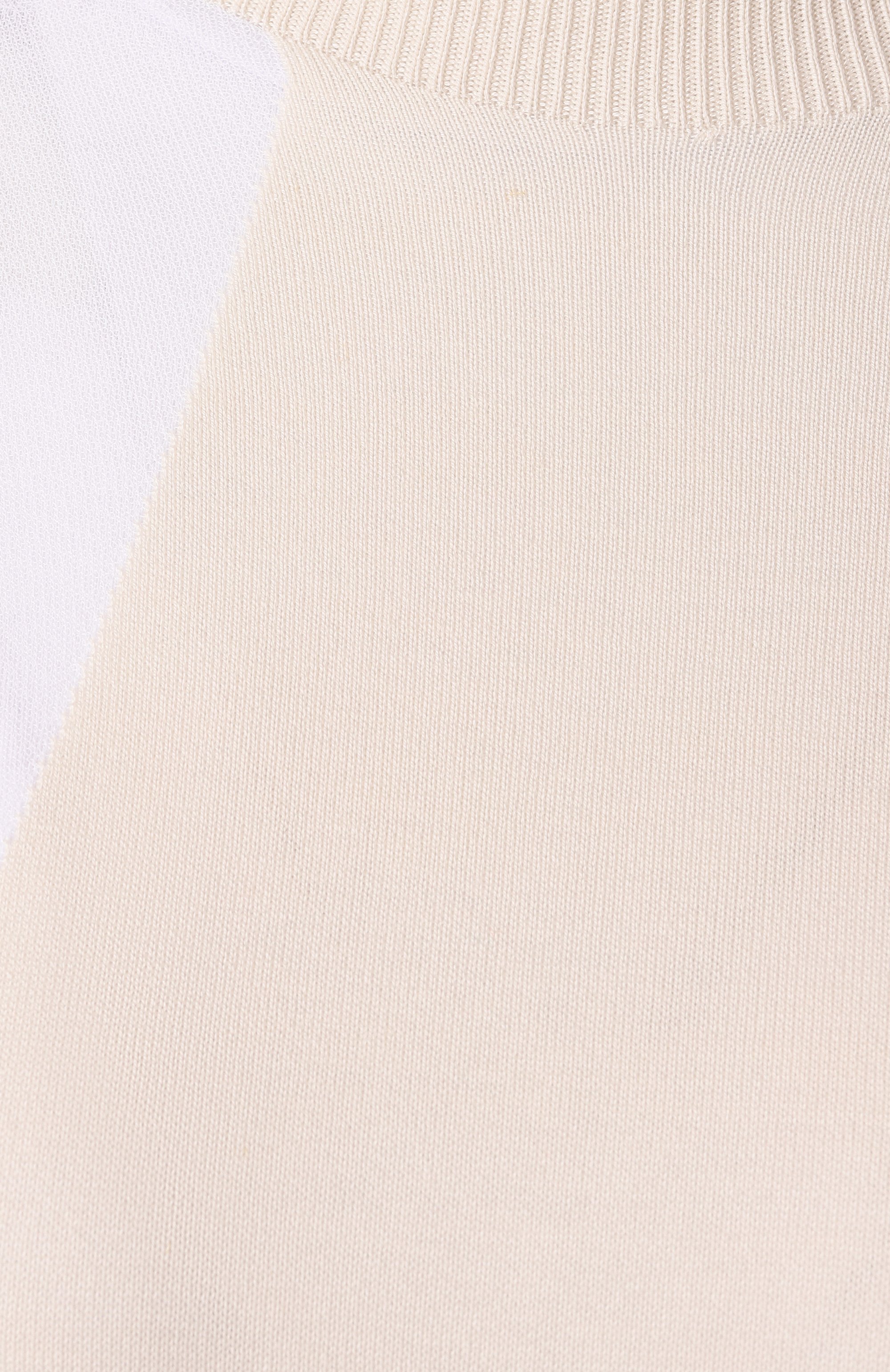 Водолазка из шелка и вискозы GIORGIO ARMANI, арт. 6DAM15/AM40Z, фото 6