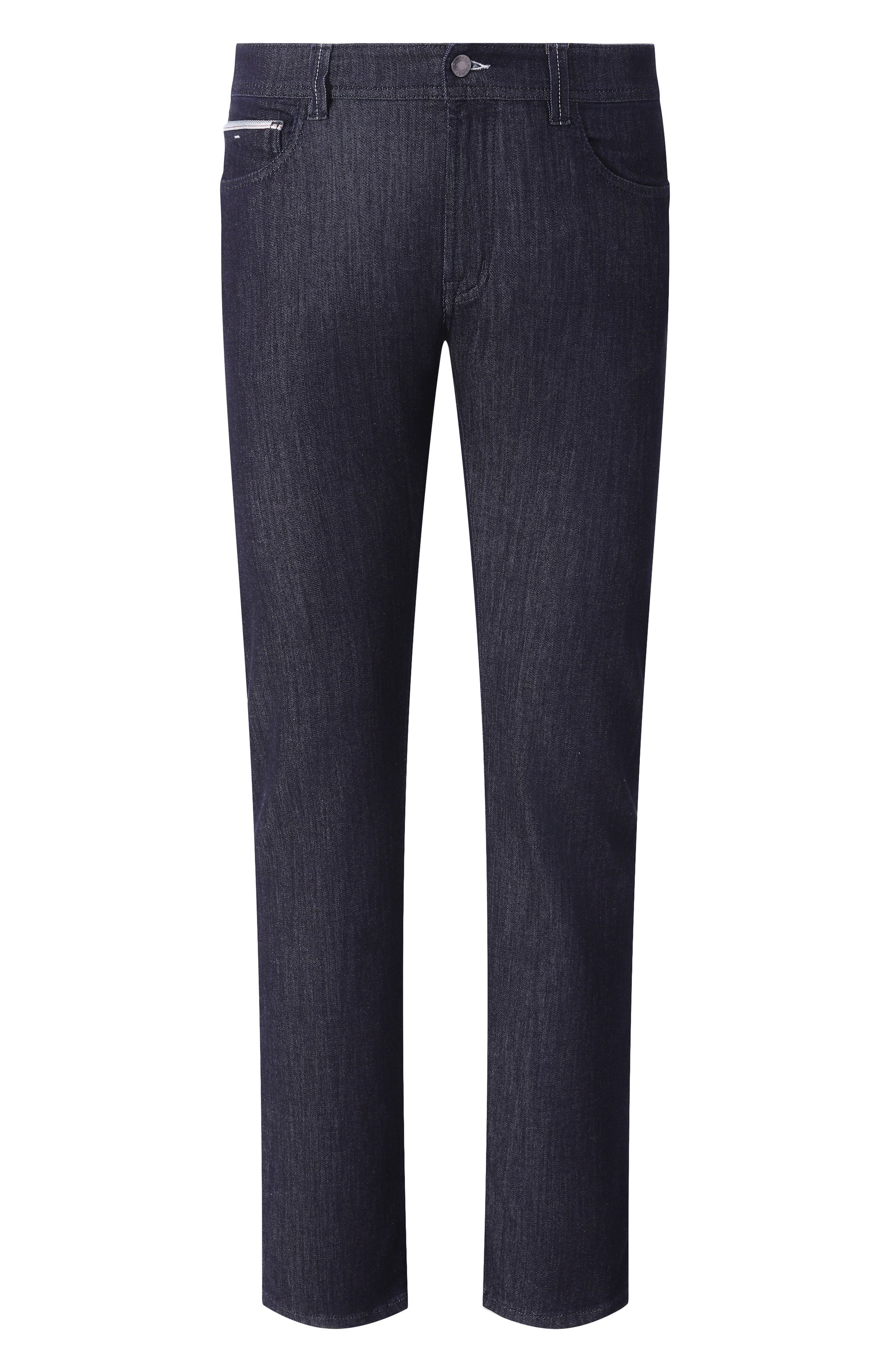 Джинсы CANALI, арт. 91729N/PD01487, фото 1