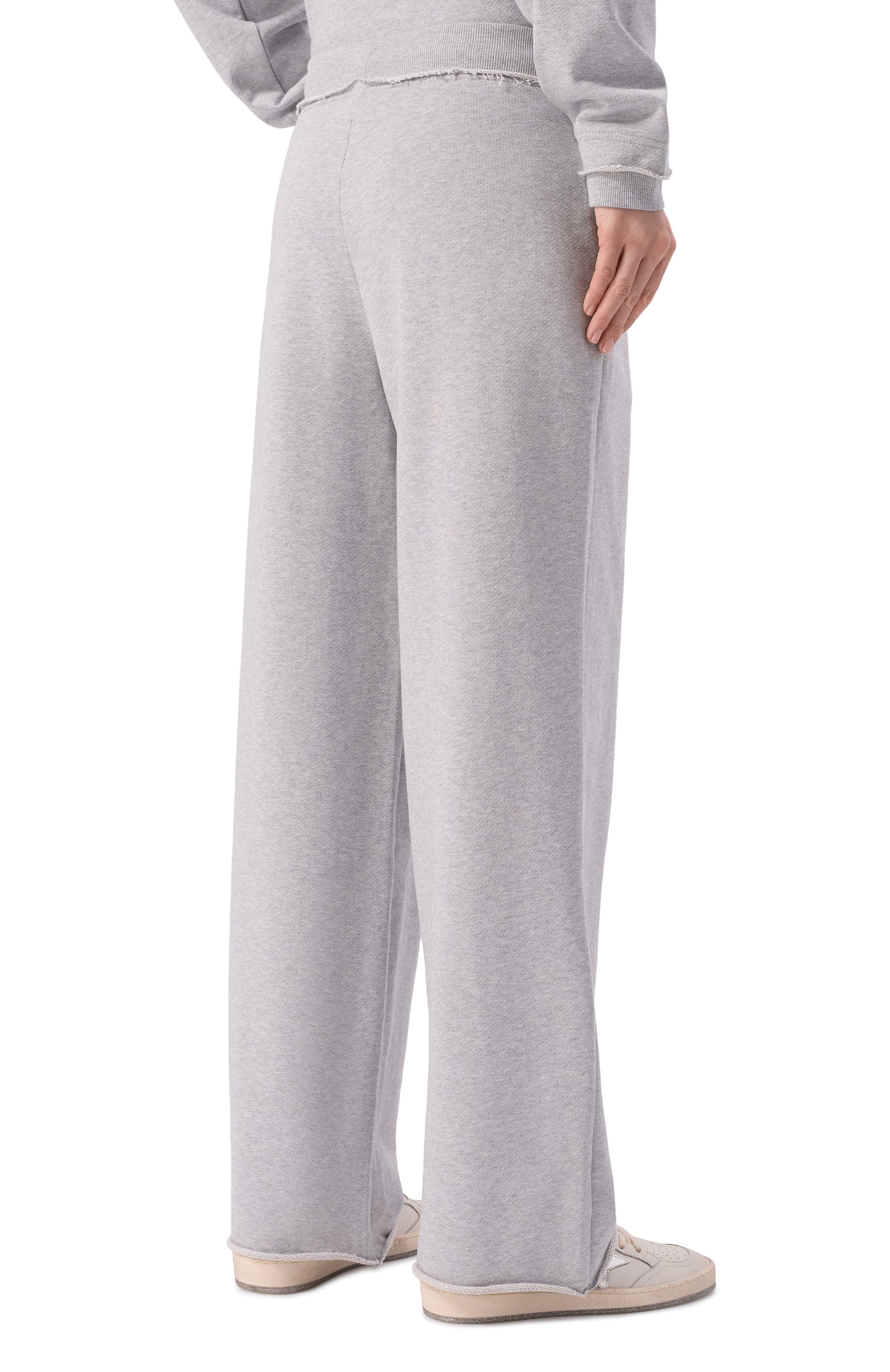 Хлопковые брюки HUGO BLUE, арт. 50553589, фото 4