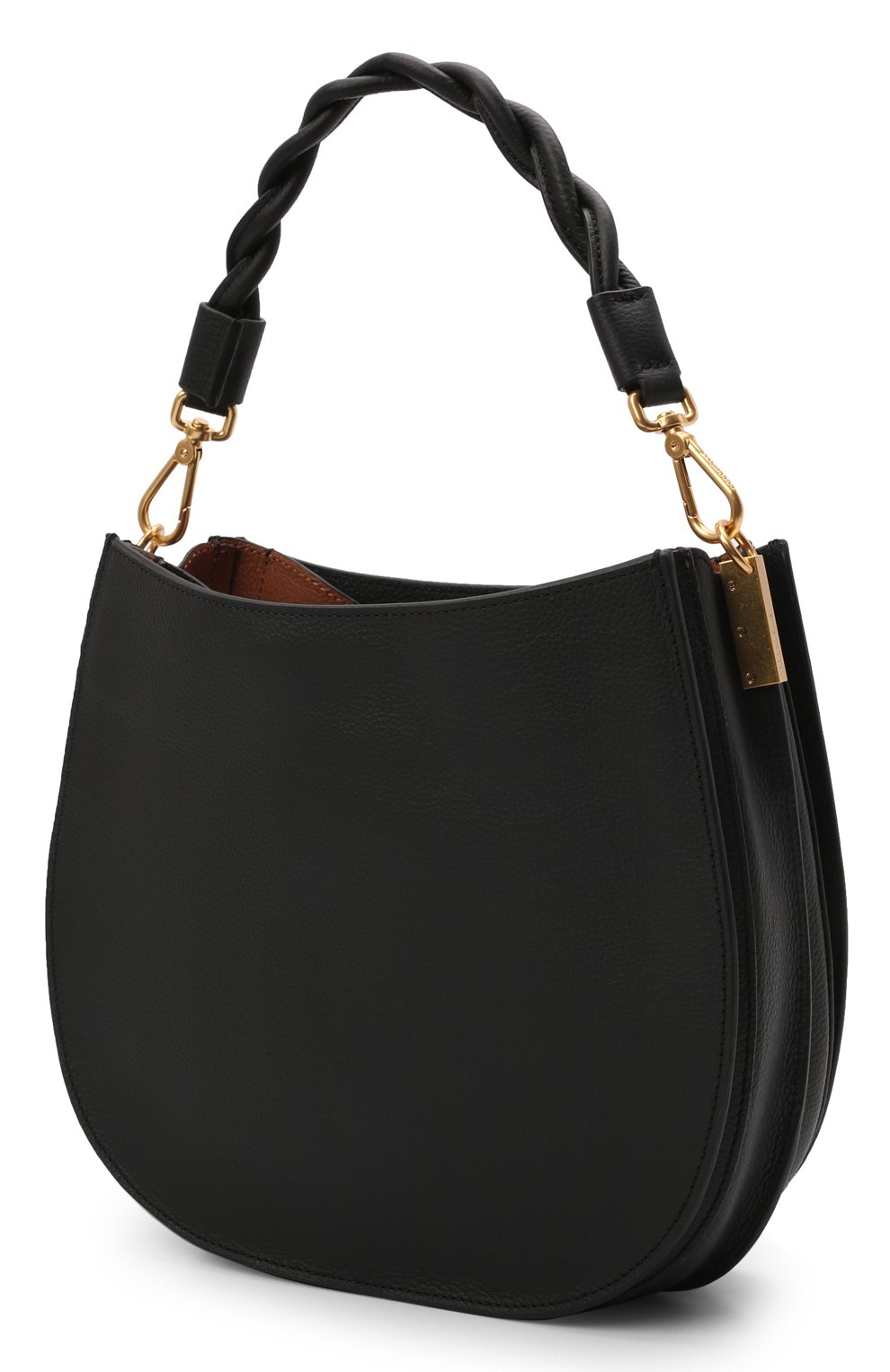 Сумка arpege small COCCINELLE, арт. E1 IGF 15 01 01, фото 3