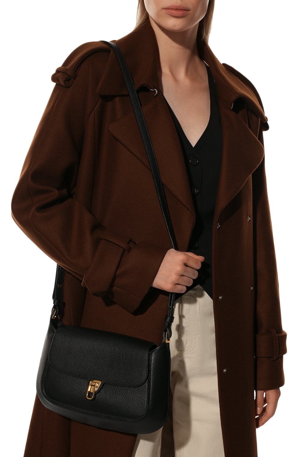 Сумка cristhy COCCINELLE, арт. E1 MKB 12 01 01, фото 8