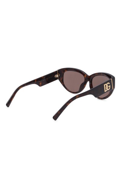 Солнцезащитные очки DOLCE & GABBANA, арт. 4514-502/73, фото 4
