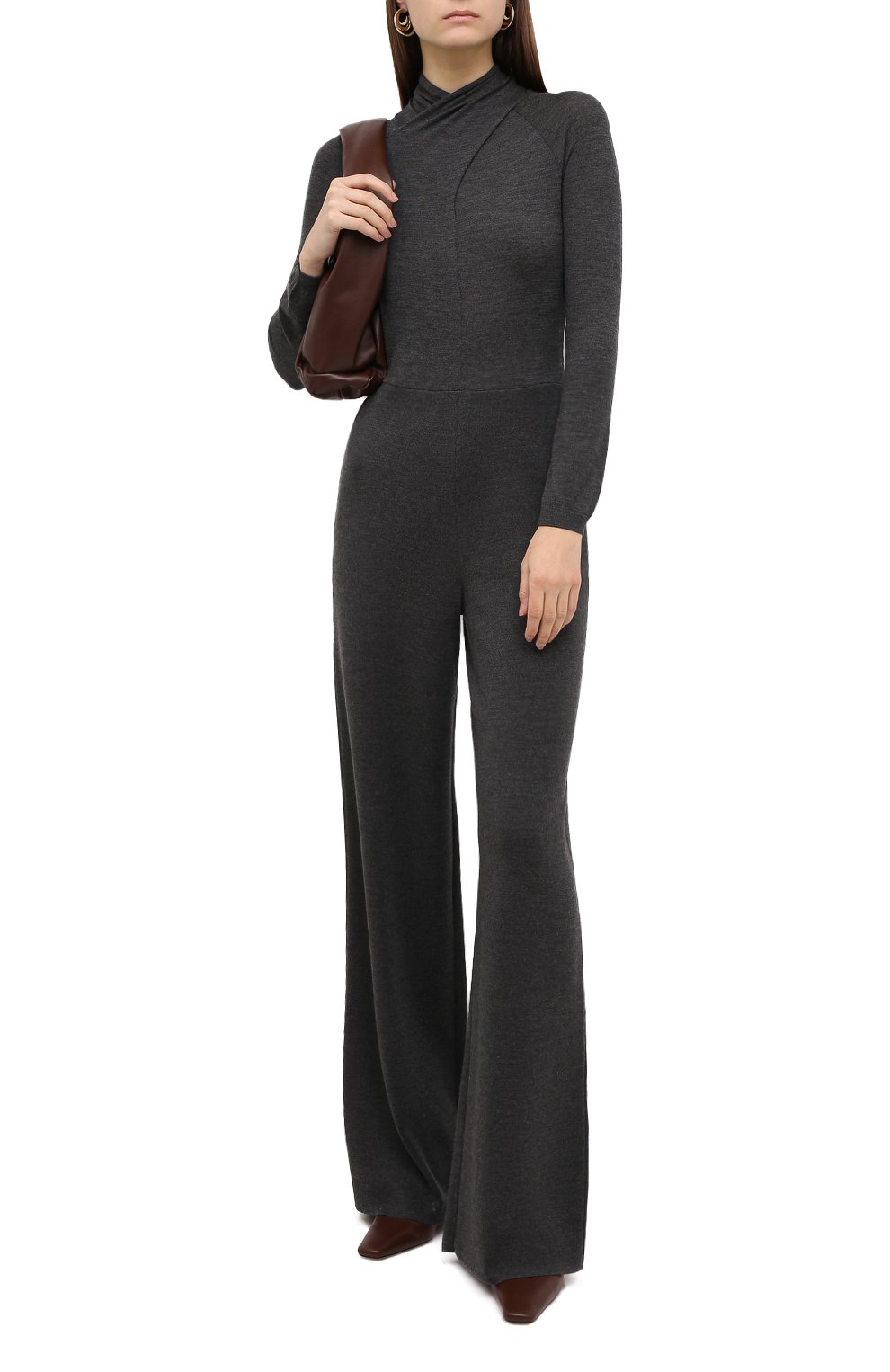 Шерстяной комбинезон RALPH LAUREN, арт. 290827081, фото 2