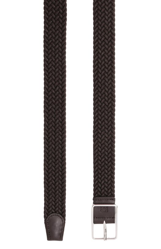 Комбинированный ремень Corneliani 27V311/2720804 Коричневый  27V311/2720804 Фото 3