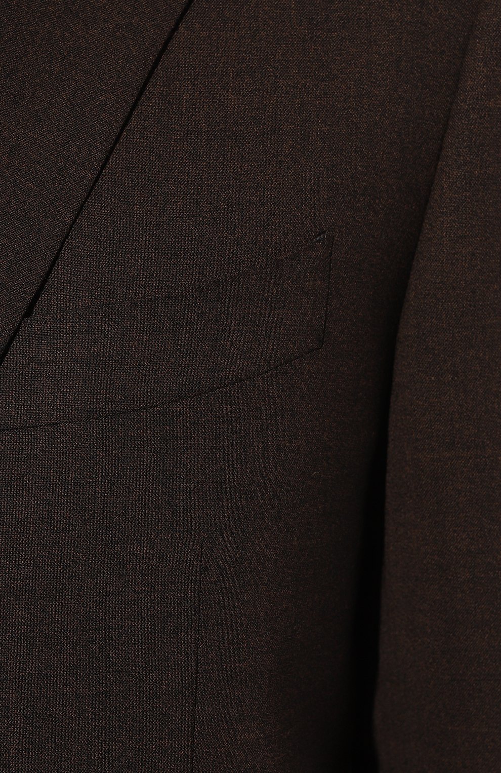 Шерстяной костюм CANALI, арт. 11280/19/AA02632, фото 6