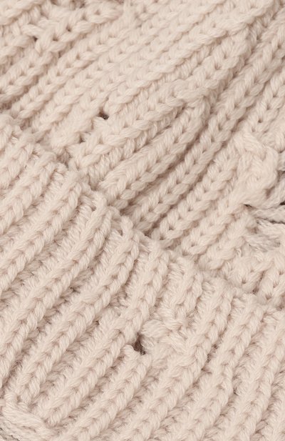 Шерстяная шапка CATYA, арт. 428726, фото 3