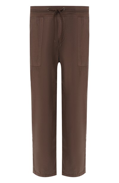 Хлопковые брюки JAMES PERSE, арт. WPR1835, фото 1