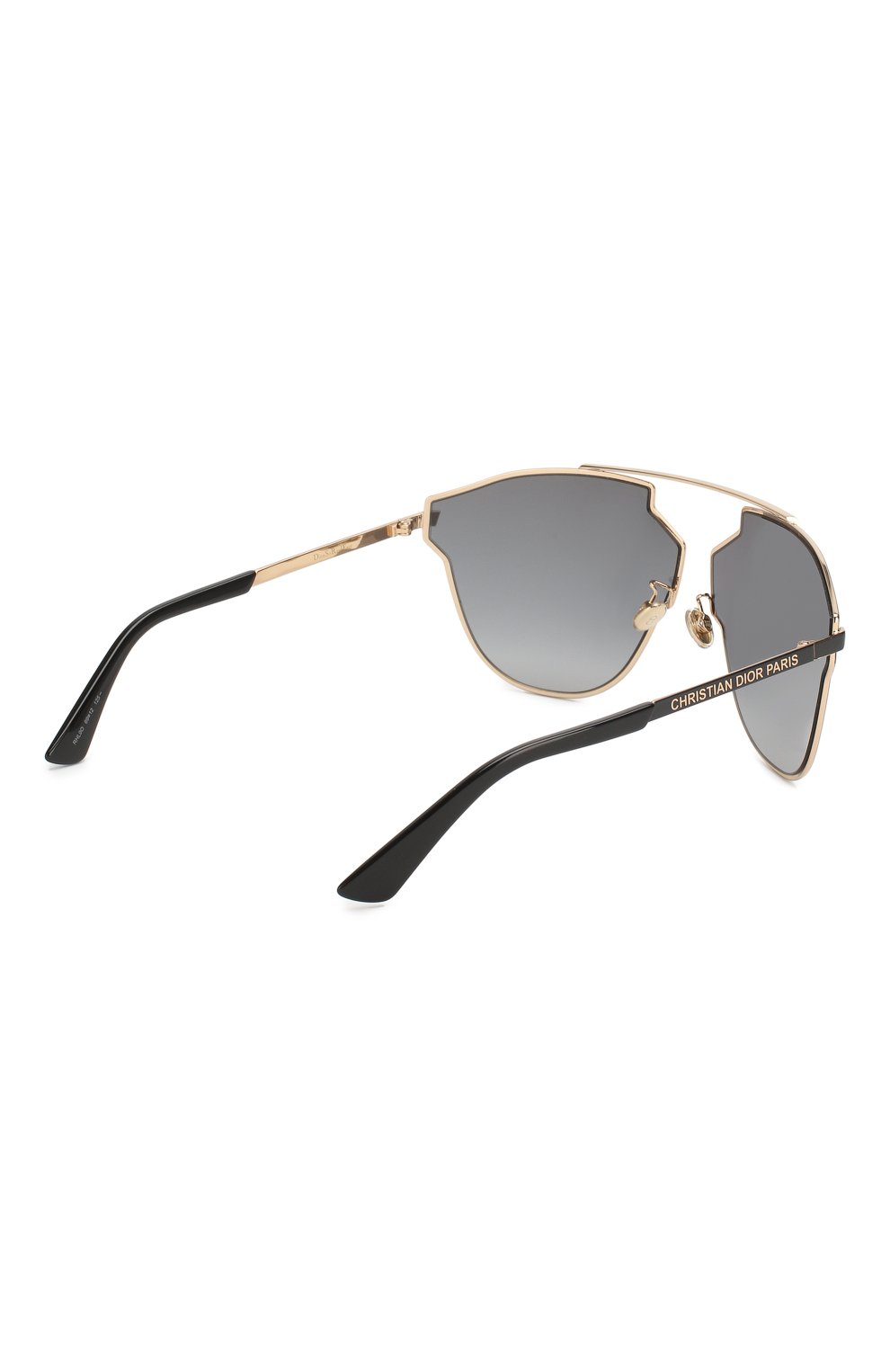 Солнцезащитные очки DIOR EYEWEAR, арт. DI0RS0REALFAST RHL, фото 4