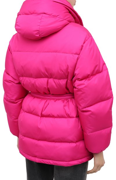 Пуховик VERSACE, арт. A87178/A202689, фото 5