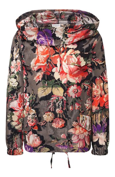 Женская куртка DRIES VAN NOTEN, арт. 201-10504-9431