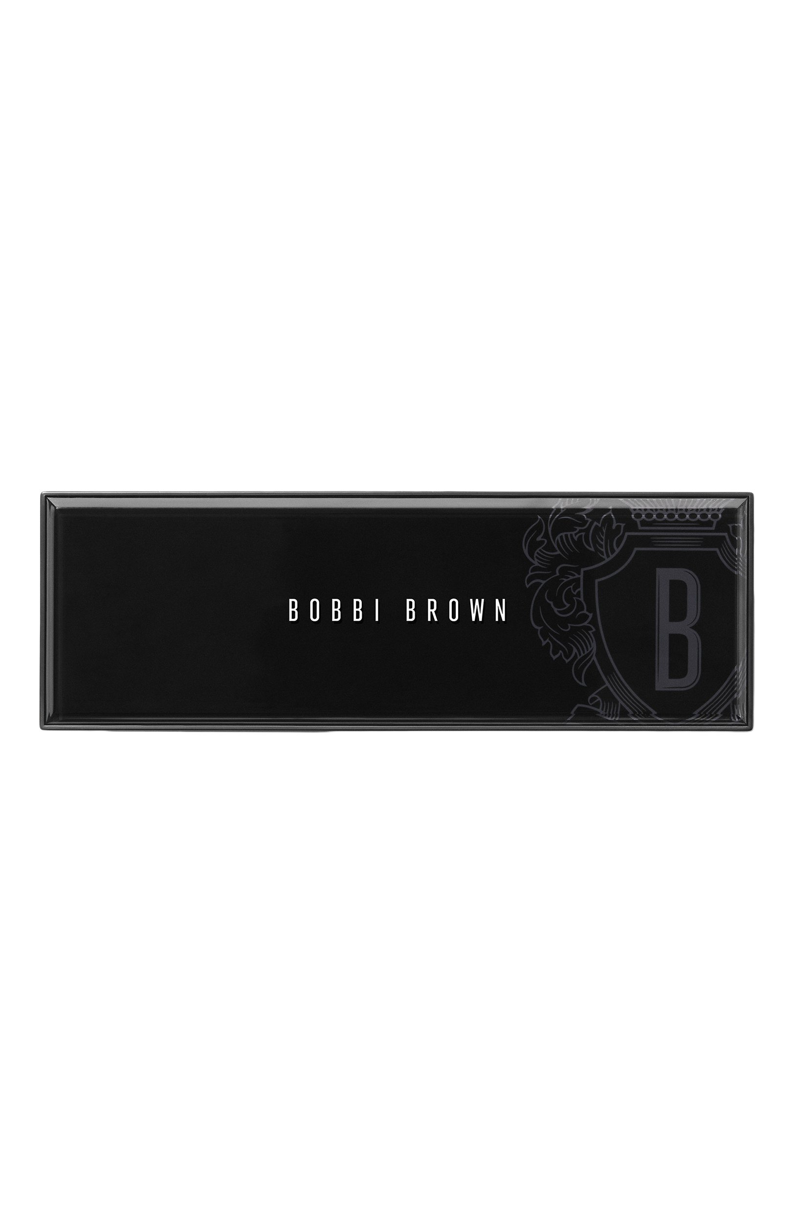 Палетка теней bare nudes eye shadow palette, оттенок rosey nudes (5,5g) BOBBI BROWN цвета по цене 8300 руб., арт. H8D4-01, фото 3 Палетка теней bare nudes eye shadow palette, оттенок rosey nudes (5,5g) BOBBI BROWN, арт. H8D4-01, фото 3