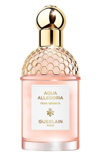 Женский туалетная вода aqua allegoria pera granita (75ml) GUERLAIN, арт. G014402
