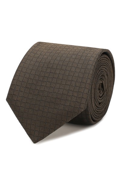 Шелковый галстук HUGO, арт. 50418064, фото 1