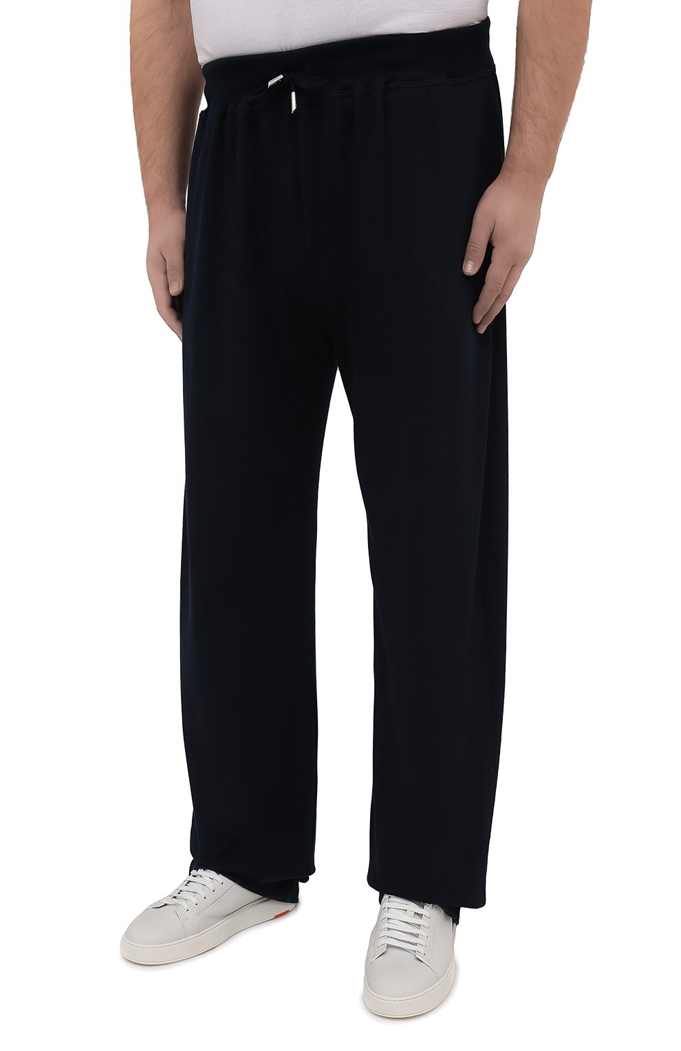 Хлопковые брюки KITON, арт. UK1051L, фото 3