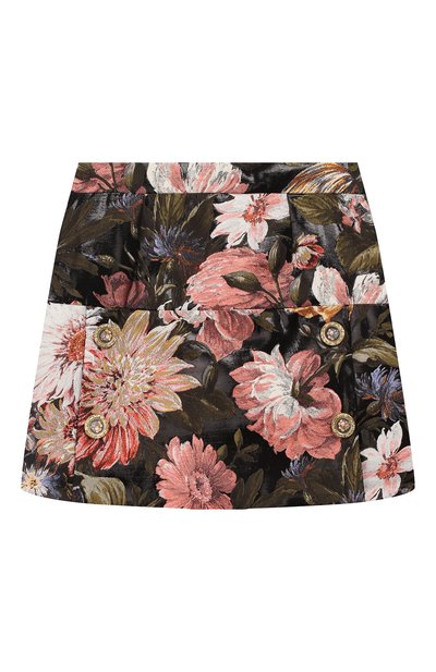 Юбка DOLCE & GABBANA, арт. L53I37/HJMF6/2-6, фото 1