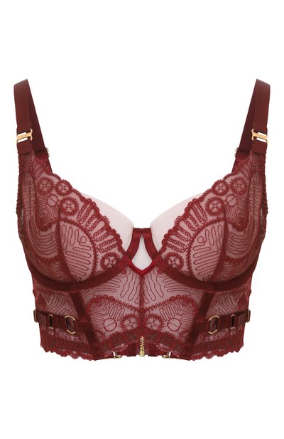 Женский бюстье BORDELLE, арт. SS25B01M