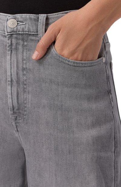 Джинсы 7 FOR ALL MANKIND, арт. 7UH00C661BG, фото 5