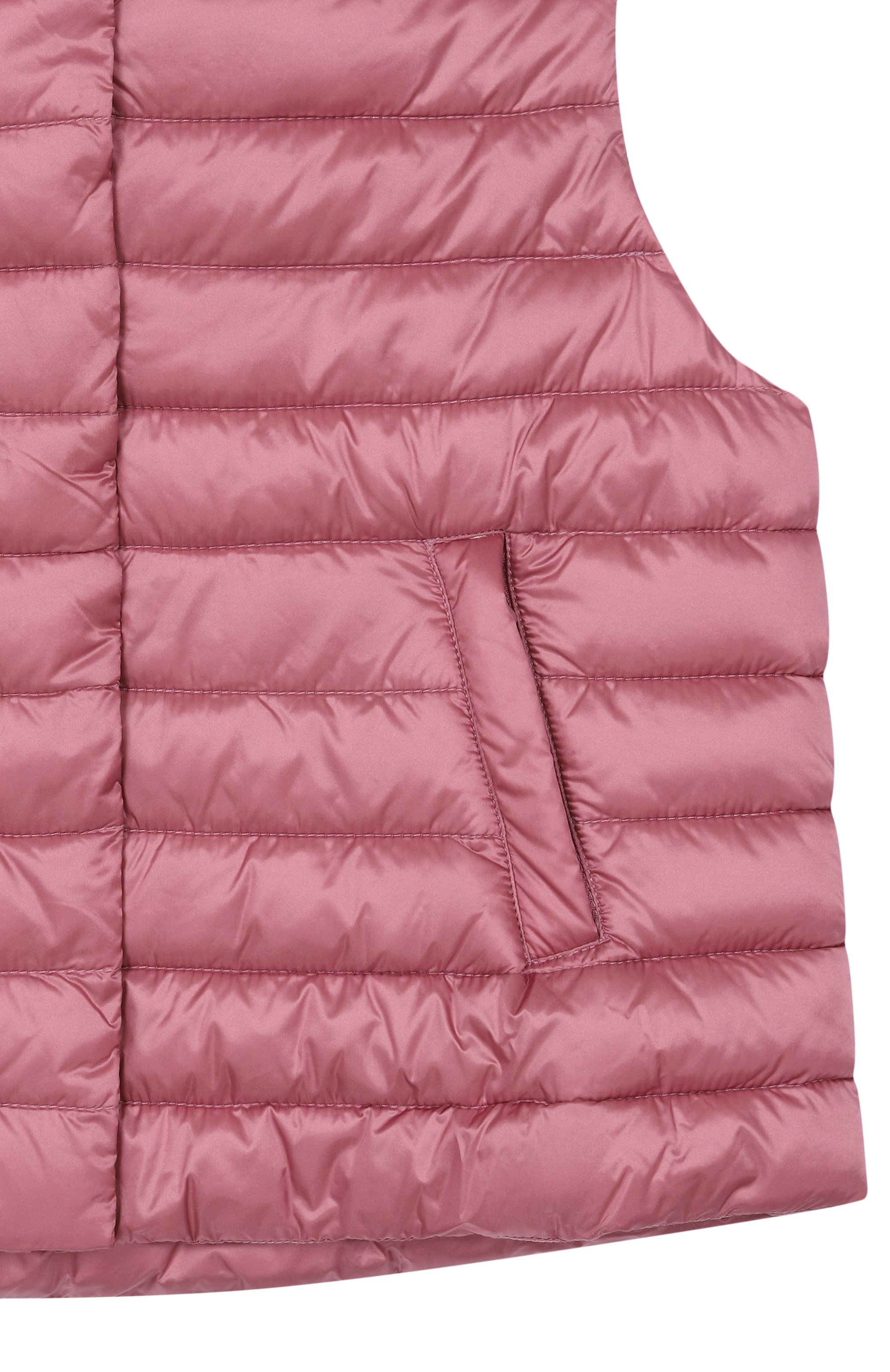 Утепленный жилет BOMBOOGIE, арт. VG 8973/DLC6, фото 3