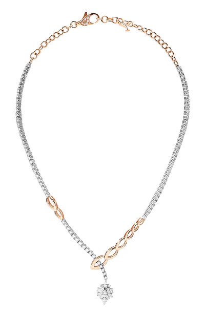 Женские колье YEPREM JEWELLERY, арт. NE0487