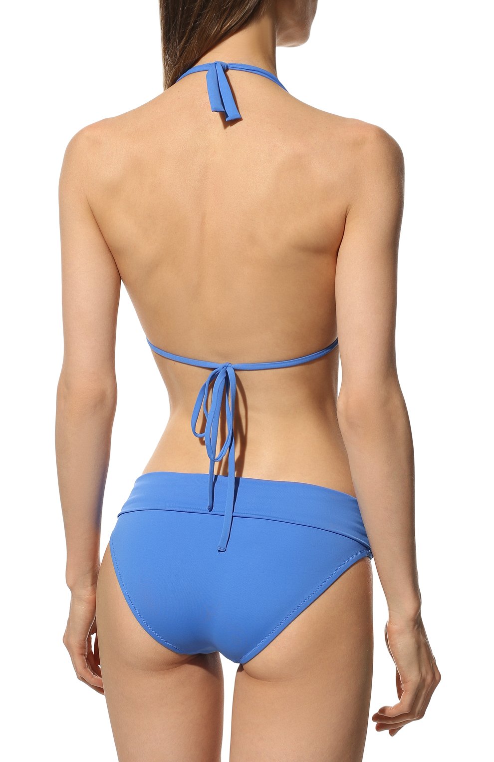 Раздельный купальник MELISSA ODABASH, арт. PHUKET/BLUE, фото 3