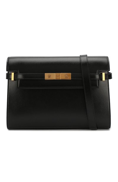 Сумка manhattan baguette SAINT LAURENT, арт. 579271/02G0W, фото 5