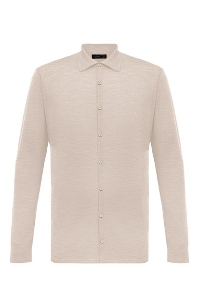 Мужская хлопковая рубашка VAN LAACK, арт. SAFIN0/S00174