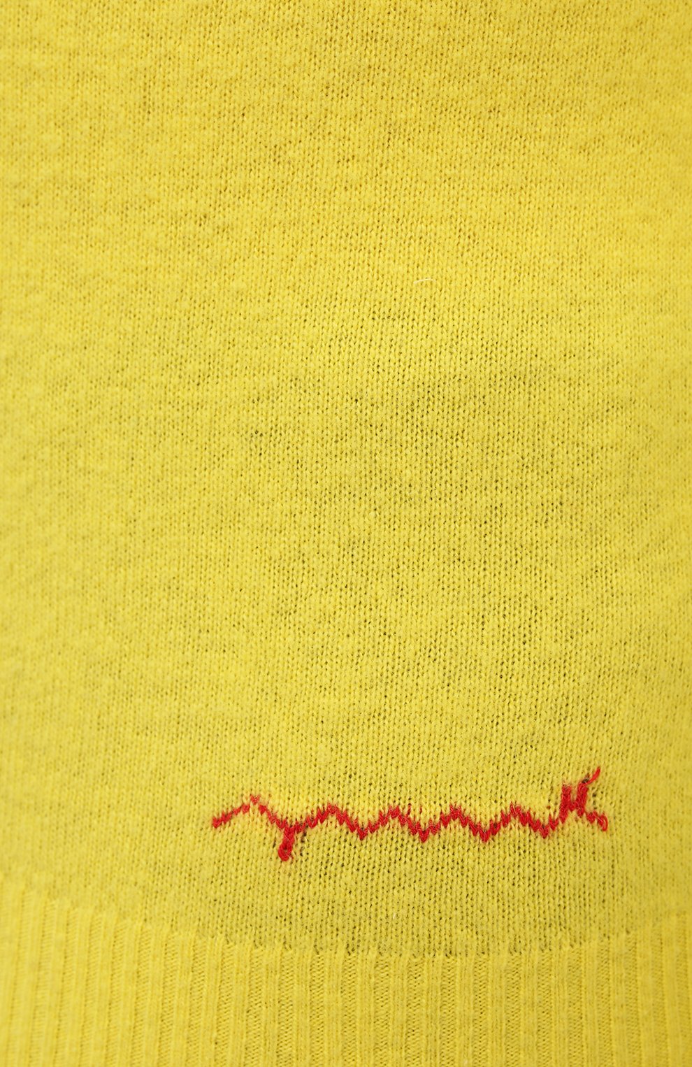 Джемпер из шерсти и кашемира DANIELE FIESOLI, арт. WS 3202, фото 5