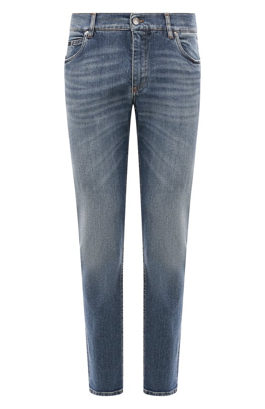 Джинсы Dolce & Gabbana GYJCCD/G8JV6 Синий GYJCCD/G8JV6