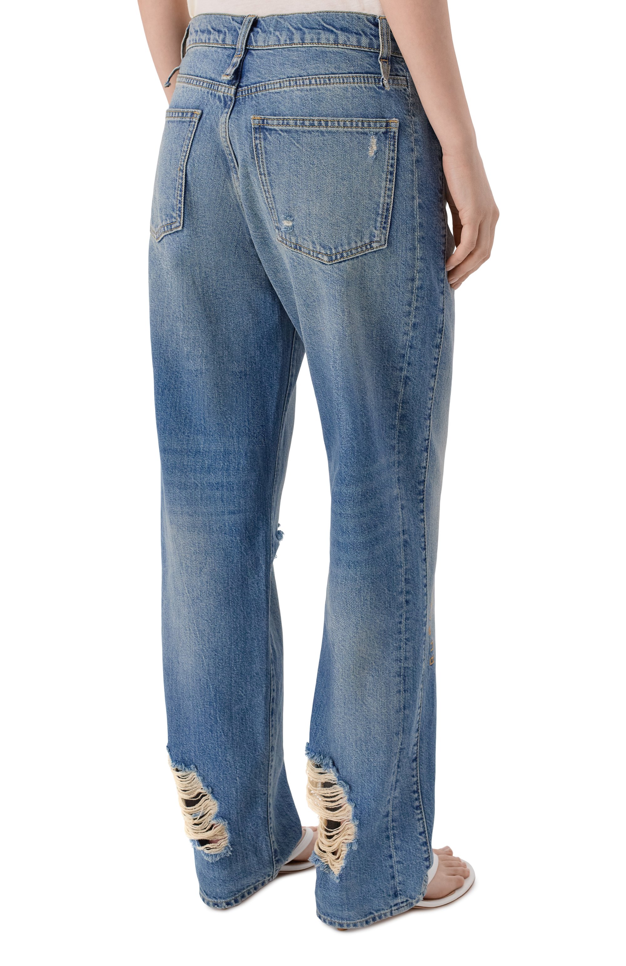 Джинсы RUBAN, арт. RSS26-90.1.410.7, фото 4