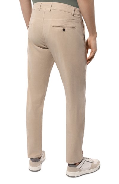 Брюки CANALI, арт. 91659/PT00942, фото 4