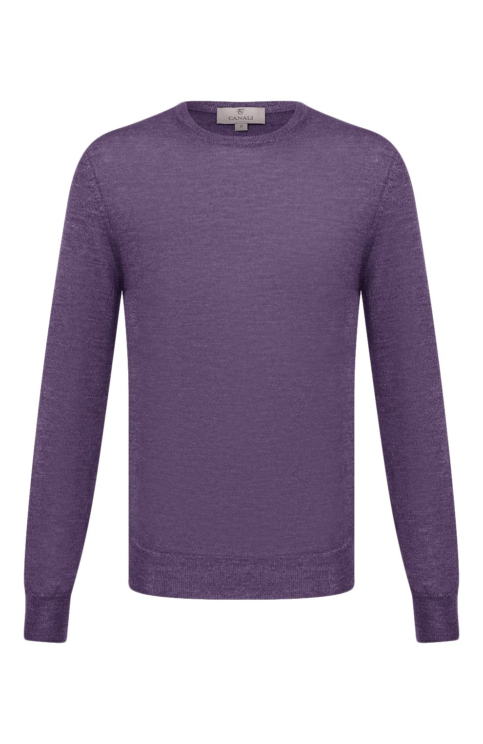 Шерстяной джемпер CANALI, арт. C0012/MK00077, фото 1