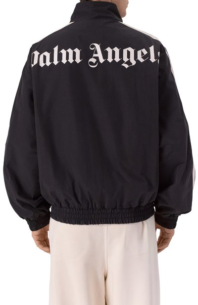 Бомбер PALM ANGELS, арт. PMEB029F25FAB001, фото 4