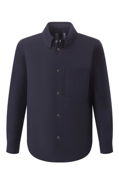 Мужская куртка-рубашка BOGNER, арт. 38929403