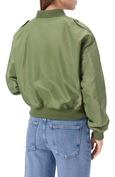 Бомбер RE/DONE, арт. 858-06WBMRJKT, фото 4