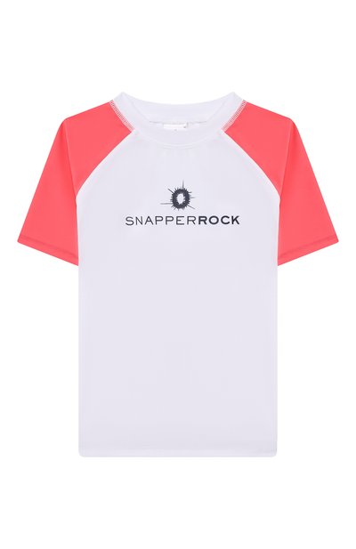 Пляжная футболка SNAPPER ROCK, арт. B10117S, фото 1
