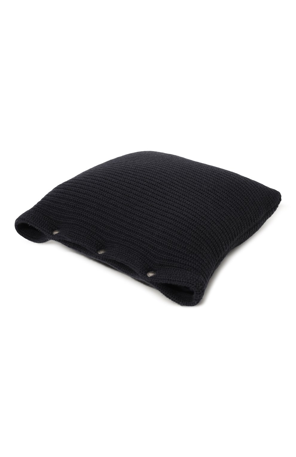 Подушка с наволочкой из кашемира BRUNELLO CUCINELLI, арт. ML1205D01, фото 2