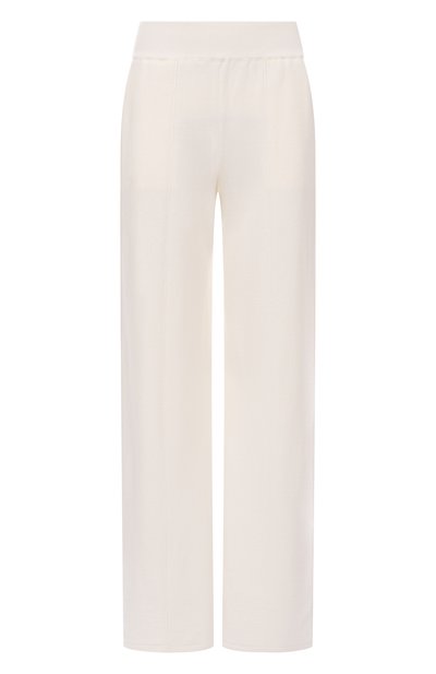 Женские брюки из шерсти и кашемира FREEAGE, арт. LW25.PT041.2030.101