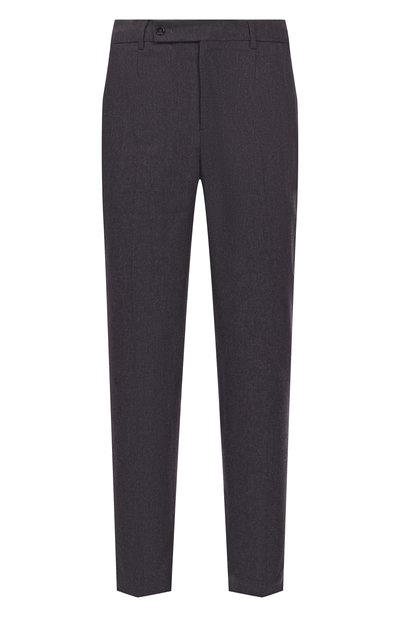 Мужские шерстяные брюки BERWICH, арт. GL0BE/FA1224X